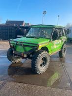 4x4 crossauto(zonder kenteken), Ophalen, Gebruikt