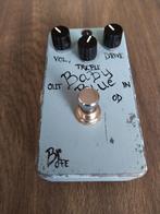 BJFE Baby Blue OD, Ophalen of Verzenden, Gebruikt, Distortion, Overdrive of Fuzz