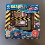 Road Block - Smart Games - Logisch Denkspel, Gebruikt, Een of twee spelers, Ophalen of Verzenden, Smart Games