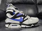 Nike Air Structure Grey Purple maat 40,5 41 42 42,5 43 44 45, Nieuw, Ophalen of Verzenden, Sneakers of Gympen, Nike