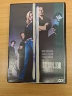 The italian job., Alle leeftijden, Ophalen of Verzenden, Gebruikt