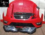 Seat Leon 5F FR voorkop. Cupra op aanvraag!, Gebruikt, Bumper, Seat, Ophalen