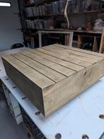 Tafel, Ophalen, 50 tot 100 cm, 50 tot 75 cm, Zo goed als nieuw