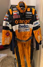 Orange Arrows F1 Crew Suit 2000 Jos Verstappen, Verzamelen, Ophalen, Gebruikt, Formule 1
