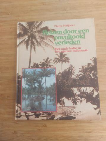 Reizen door een onvoltooid verleden - Oud Indië beschikbaar voor biedingen