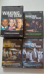 Waking the Dead DVD Boxset - Seizoen 1 t/m 6, Ophalen of Verzenden, Gebruikt, Thriller, Boxset