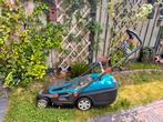 Gardena Powermax grasmaaier Type 1600 37cm, Ophalen, Gebruikt