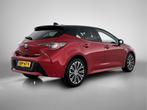 Toyota Corolla 1.8 Hybrid Dynamic (bj 2019, automaat), 12 maanden, Gebruikt, 4 cilinders, 122 pk