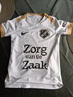 Kindershirt Fc Utrecht, Maat XS of kleiner, Ophalen of Verzenden, Zo goed als nieuw, Shirt