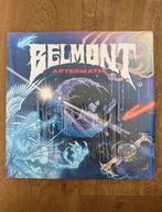 Belmont - Aftermath vinyl LP met ongebruikte download coupon, Ophalen of Verzenden, Zo goed als nieuw