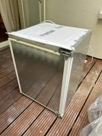 freezer, Witgoed en Apparatuur, Vriezers en Diepvrieskisten, Gebruikt, Minder dan 85 cm, Minder dan 60 cm, Inbouw