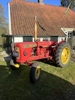Tractor david brown 880, Ophalen