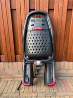 Gmg yepp easyfit achterzitje zwart, Fietsen en Brommers, Fietsaccessoires | Fietsstoeltjes, Ophalen, Achterzitje, Gebruikt, Yepp