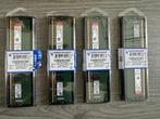 Kingston DDR4 ECC geheugen voor Server moederbord 32GB over, Computers en Software, RAM geheugen, Gebruikt, 64 GB, Server, Ophalen of Verzenden