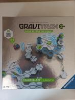 Gravitrax Power Starter-Set Launch, Ophalen of Verzenden, Zo goed als nieuw, Overige merken