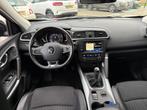 Renault Kadjar 1.2 TCe Bose *Trekhaak & Cruise Control*, Voorwielaandrijving, Kadjar, Gebruikt, 4 cilinders
