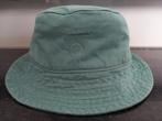 Main Store Bucket Hat katoen blauw M/L omtrek +/- 55 cm., Ophalen of Verzenden, Main Store, Jongen of Meisje, Hoed