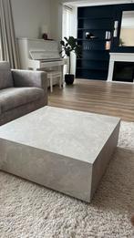 Salontafel Lesley westwing, Ophalen, 50 tot 100 cm, Zo goed als nieuw, Minder dan 50 cm