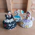 Gehaakte popjes, Verzamelen, Poppenhuizen en Toebehoren, Ophalen of Verzenden, Zo goed als nieuw, Poppenhuis