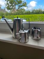 Vintage Sola koffie thee set drie delig jaren 70-80, Antiek en Kunst, Antiek | Servies compleet, Ophalen of Verzenden