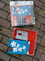 Onderuit! - MB Spellen Klassieker, Hobby en Vrije tijd, Gezelschapsspellen | Bordspellen, Een of twee spelers, Ophalen of Verzenden