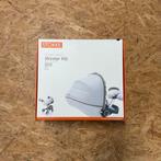 Stokke Xplory Winter Kit – Wit – Nieuw in doos á €284, Nieuw, Ophalen of Verzenden, Stokke, Nvt