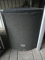2x Dap pro geluidsboxen. MC10, Muziek en Instrumenten, Versterkers | Keyboard, Monitor en PA, Ophalen, Minder dan 500 watt