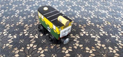 Thomas de trein hout phillip, Kinderen en Baby's, Speelgoed | Thomas de Trein, Zo goed als nieuw, Ophalen of Verzenden