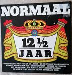 Normaal - 12 1/2 jaar, Cd's en Dvd's, Vinyl | Rock, Gebruikt, Rock-'n-Roll, Ophalen of Verzenden, 12 inch