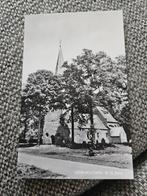 Leur Wijchen nh kerk, Verzamelen, Ansichtkaarten | Nederland, Ophalen of Verzenden, Voor 1920, Noord-Holland