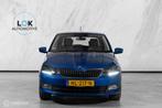 Skoda Fabia 1.2 TSI Drive NAVI|BLUETOOTH|AIRCO, Gebruikt, Euro 6, 4 cilinders, Blauw