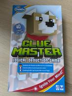 Thinkfun clue master, Ophalen, Zo goed als nieuw, Thinkfun