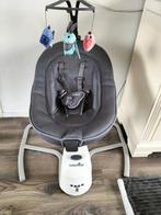 Babymoov Swing - Schommelstoel, Kinderen en Baby's, Wipstoeltjes, Schommelstoel, Met gordel(s) of riempje(s), Zo goed als nieuw
