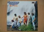 LP - BZN - Maid of the Mist, Cd's en Dvd's, Vinyl | Pop, Ophalen of Verzenden, Zo goed als nieuw, 1980 tot 2000, 12 inch