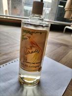 Eau de Cologne Paradis London Paris 50 ml, Ophalen of Verzenden, Gebruikt