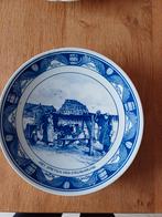 Delftsblauwe Borden - Diverse Motieven, Antiek en Kunst, Ophalen of Verzenden