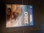 Dirt Rally PS4 - Zo goed als nieuw!, Spelcomputers en Games, Games | Sony PlayStation 4, Custservice@codemasters.com, Ophalen of Verzenden