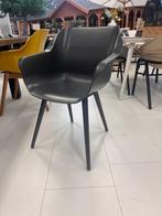 Tuinset Yasmani | Hartman | Showroommodel, Tuin en Terras, Ophalen, 4 zitplaatsen, Gebruikt, Teakhout