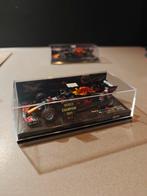 Minichamps RB16B Abu Dhabi GP 2021 - Verstappen #33, Ophalen of Verzenden