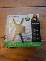 Vivanco TV Muurbeugel - Nieuw in doos, Ophalen of Verzenden, Nieuw