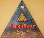 Triomidos Excel, Ophalen, Zo goed als nieuw