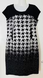 Mart Visser jurk maat 44[vDm], Kleding | Dames, Jurken, Zwart, Maat 42/44 (L), Ophalen of Verzenden, Zo goed als nieuw