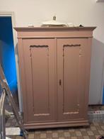 Brocante kast vintage, Ophalen