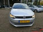 Volkswagen Polo 1.2-12V BlueMotion Comfortline, Voorwielaandrijving, Euro 5, 972 kg, Gebruikt