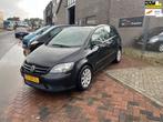 Volkswagen Golf Plus 1.4 Trendline Business! 162 DKM NAP!, Auto's, Volkswagen, 65 €/maand, Stof, Gebruikt, 680 kg
