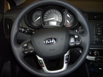 Cruise control Kia Rio beschikbaar voor biedingen
