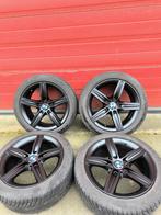 Bmw velgen 17 inch 5x120 f20 velgen 1 serie F21, Ophalen, Gebruikt