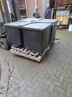 Vijverfilter,   Meerkamerfilter, Ophalen of Verzenden, Gebruikt, Vijverfilter
