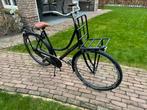 Omafiets oma fiets 28 inch damesfiets dames amstel, Gebruikt, Ophalen of Verzenden