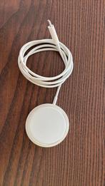 Apple iPhone Magsafe oplader met usb C wit ongebruikt., Ophalen of Verzenden, Nieuw, Apple iPhone